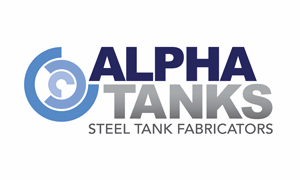 alpha tanks logo