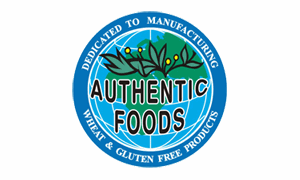 authentic foods