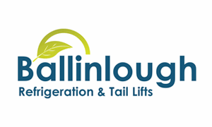 ballinlough logo