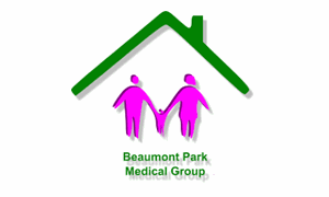 beaumont park logo