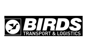 Bird transport and logistics