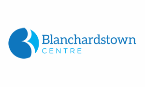 blanchardstown logo