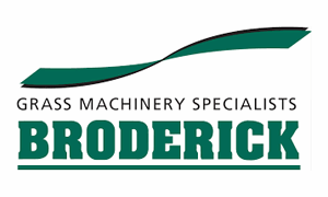 broderick logo