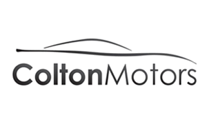 colton motors logo