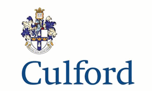 culford school logo