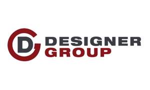 designer group logo