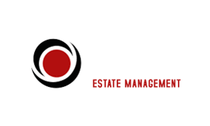 estate management logo