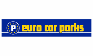 euro car parks logo