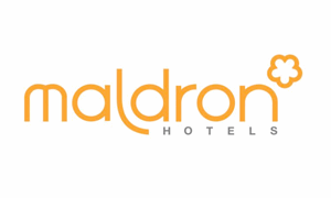 maldron hotels logo