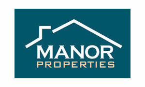 manor properties logo