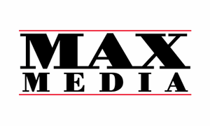 max media logo