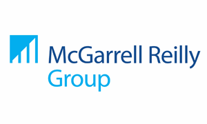 mc garrell reilly group logo