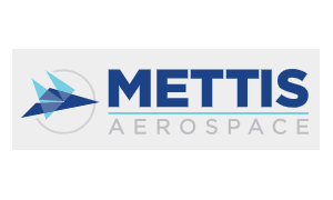 metties aerospace logo