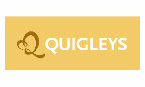quigleys logo