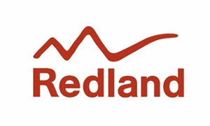 Redland logo