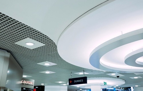 retail lighting solutions