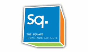 the square logo