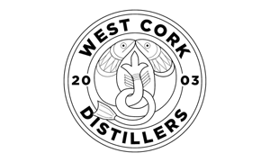 west cork distilleries logo