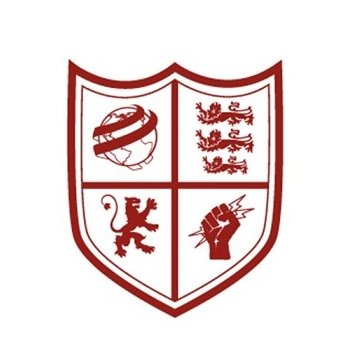 stretford grammar school logo