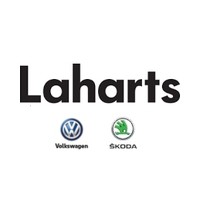 lahart garages logo