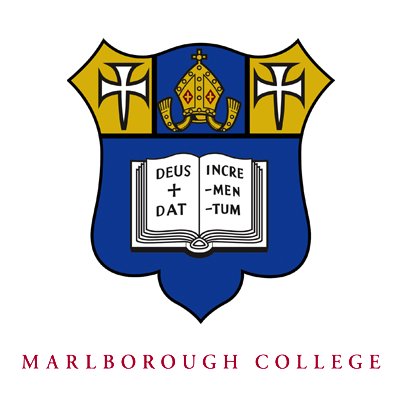 Marlborough college logo
